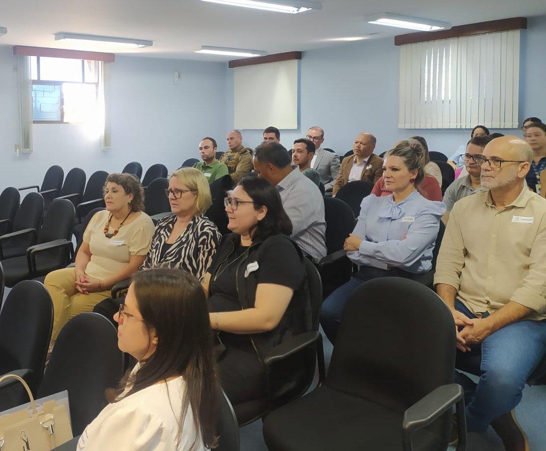Protocolo amplia segurança para vítimas de violência