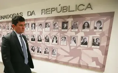 TRE-PR forma maioria contra cassação de Sergio Moro