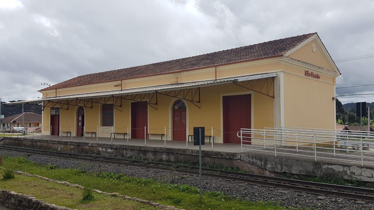 Visite o Museu da Música em São Bento do Sul