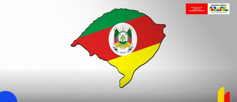 49 pessoas que estavam desaparecidas no RS são encontradas vivas