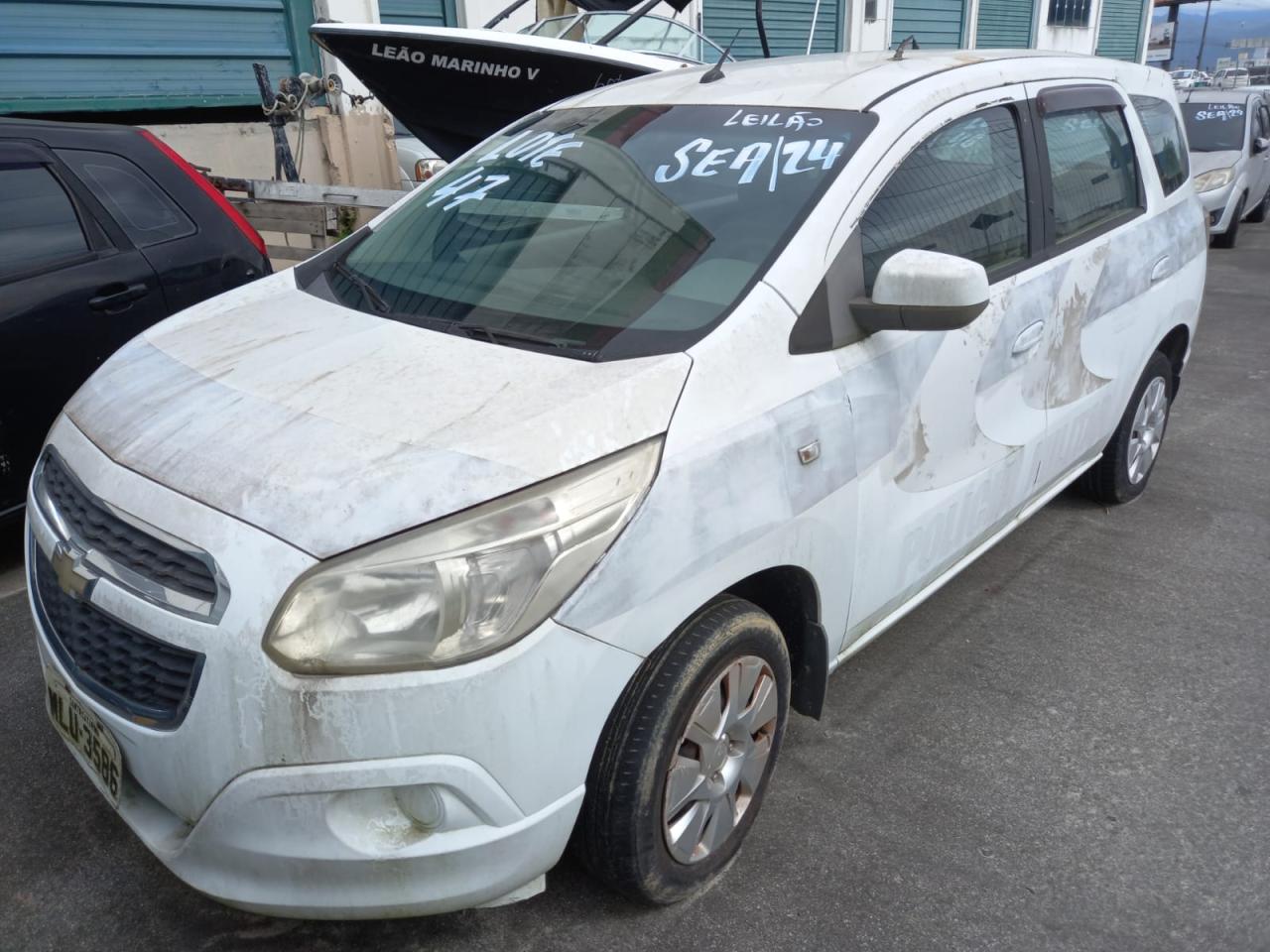 Cadastro de pré-lances para o leilão público inicia nesta segunda-feira