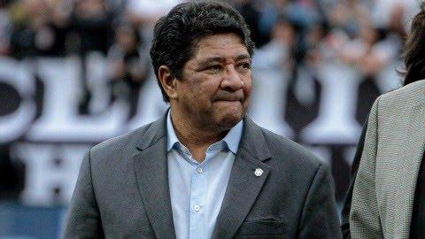 CBF diz que aceita paralisar o campeonato Brasileiro