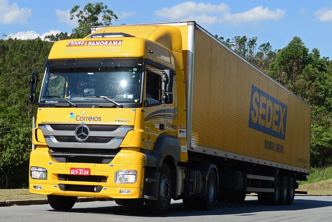 Correios ampliam recebimento de doações para agências de todo o país