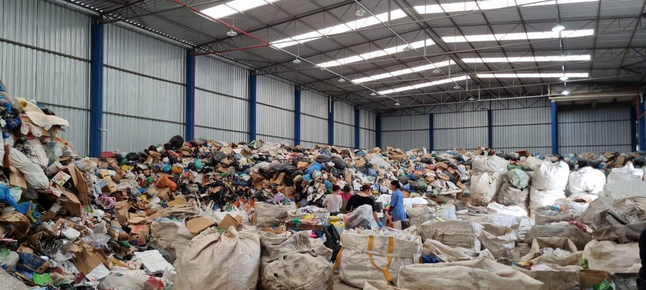 Dia Mundial da Reciclagem é celebrado com conquistas em São Bento do Sul