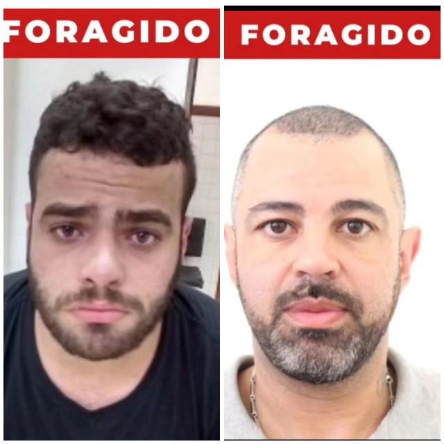 DIC de São Bento do Sul prende autor de furto a banco