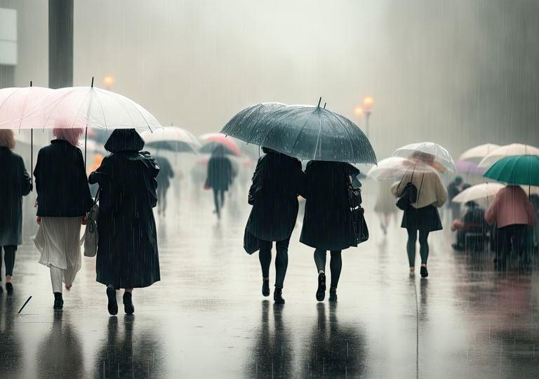 El Niño chega ao fim e entra em transição,  entenda