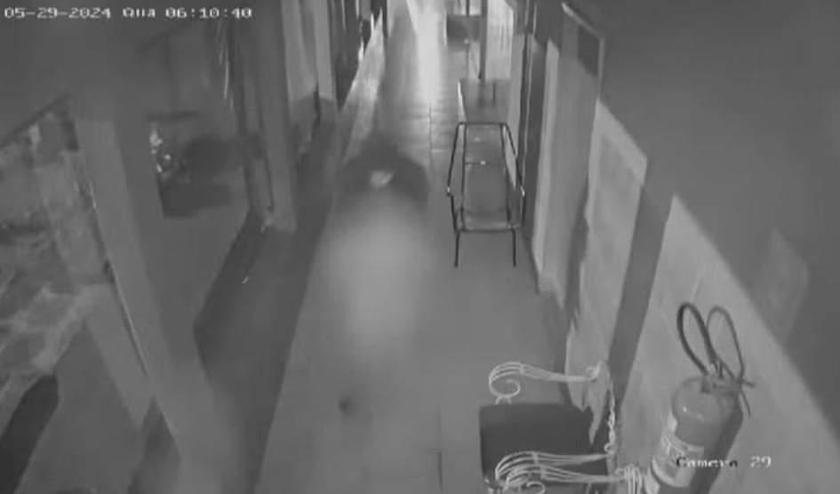 Idosa de 71 anos é estuprada em lar de idosos no Paraná