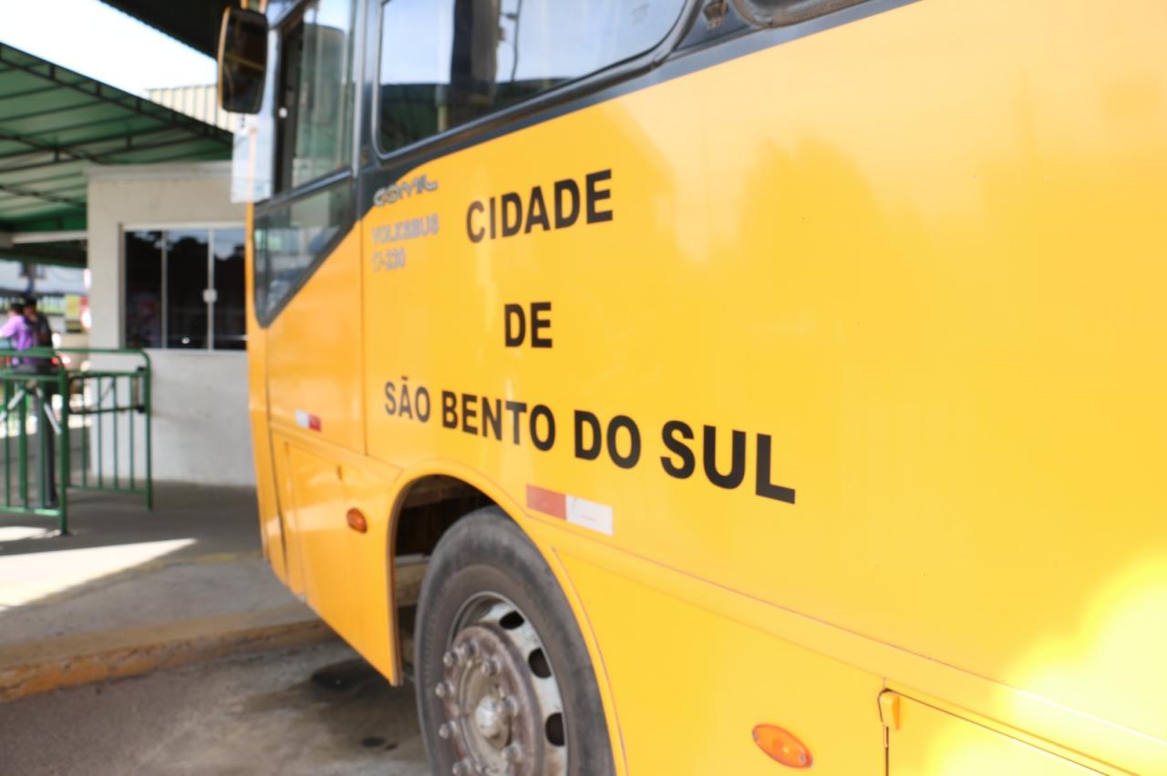 Licitação do Transporte Coletivo está em análise