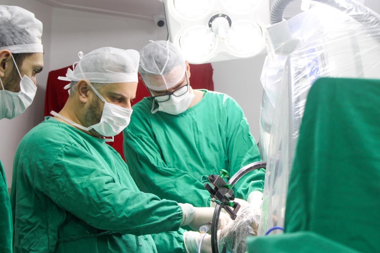 Ministério da Saúde vai investir R$ 1,3 bilhão na Atenção Primária de SC