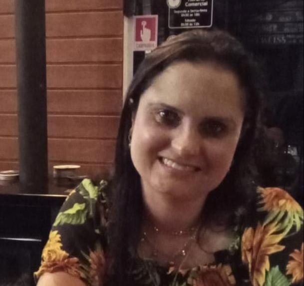 Nota de falecimento de Lígia Maria Munhoz Wielewski
