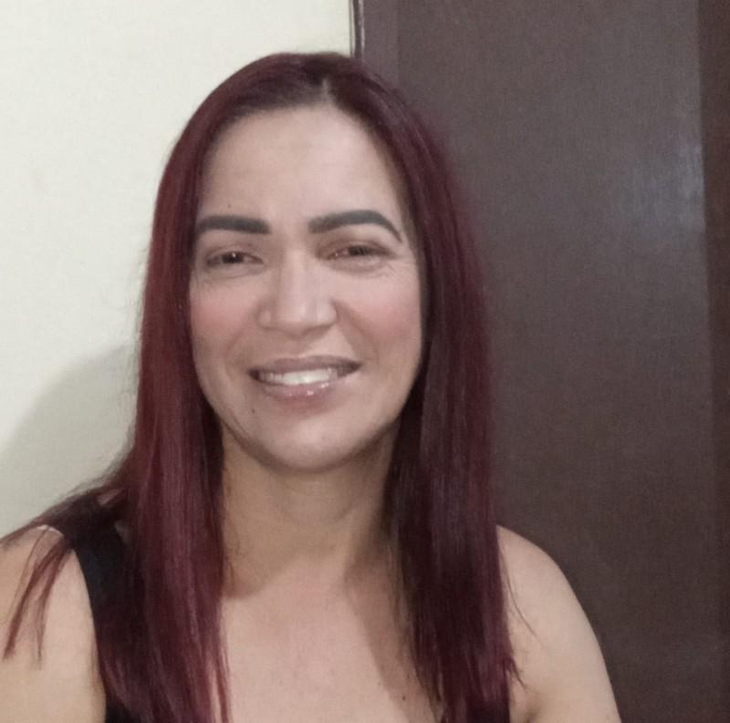 Nota de falecimento de Roseli Padilha Pieckocz