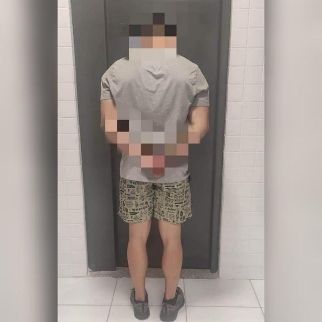 Padastro espanca criança de 3 anos em Araucária PR