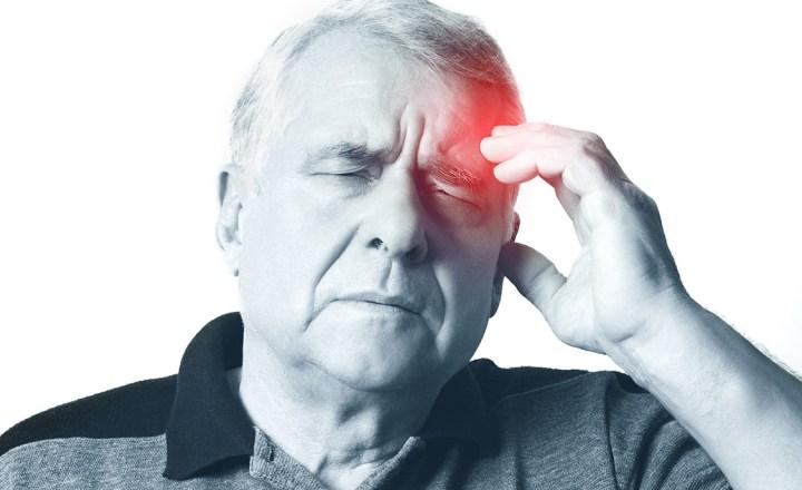 Por que os casos de AVC em idosos aumentam no inverno?