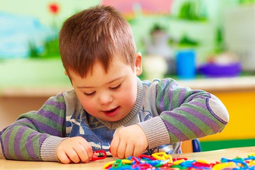 Quais são os diferentes tipos de autismo?