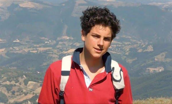 Quem é Carlo Acutis padroeiro da internet ?