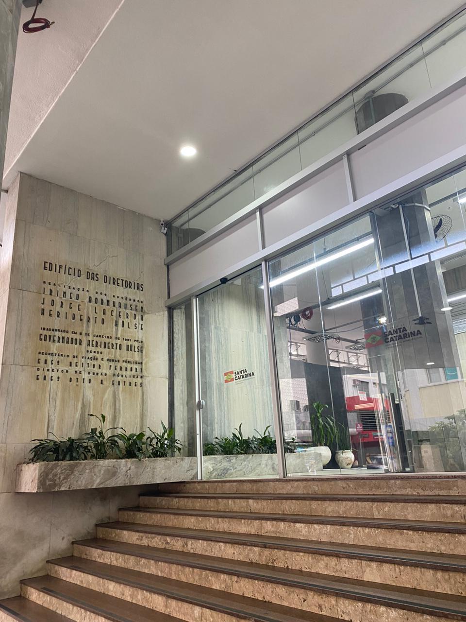 São Bento do Sul busca recursos em Florianópolis