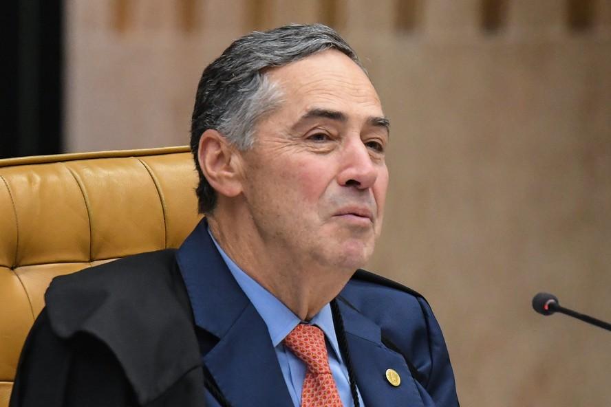 STF: Barroso destina 60 milhões ao Rio Grande do Sul