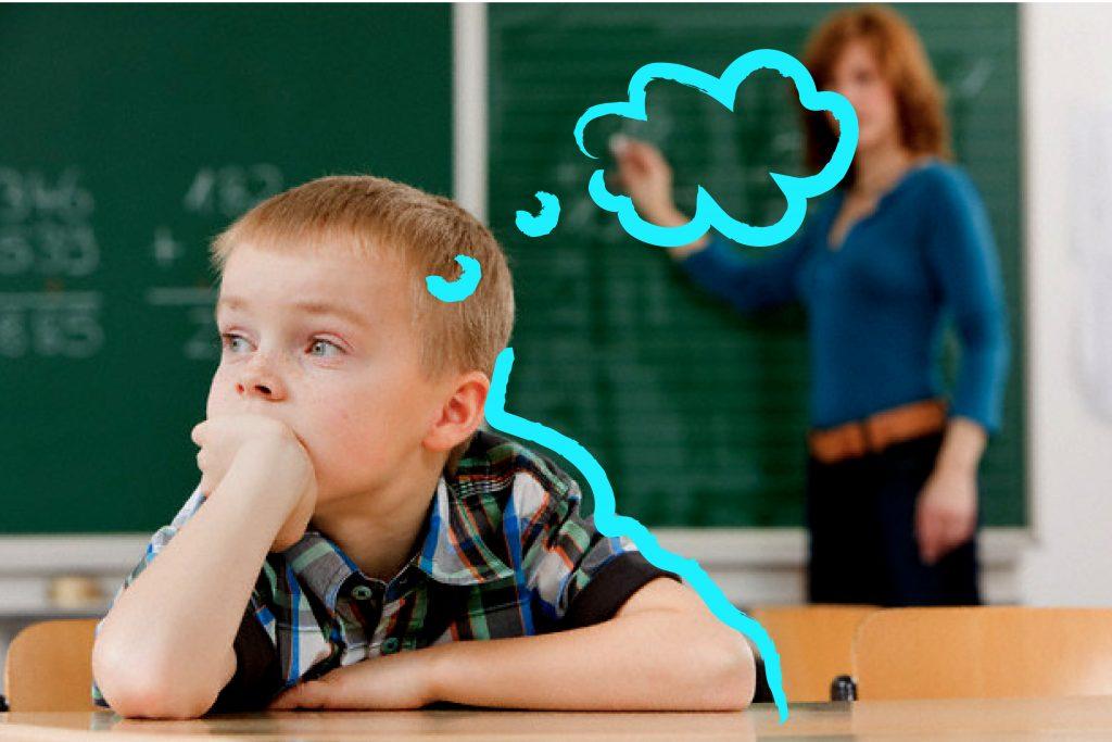 Transtorno de Déficit de Atenção e Hiperatividade (TDAH)