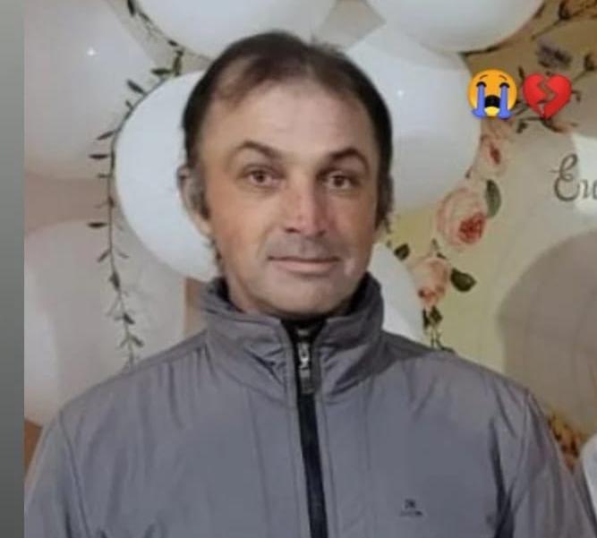 Agricultor desaparecido em Agudos do Sul é encontrado