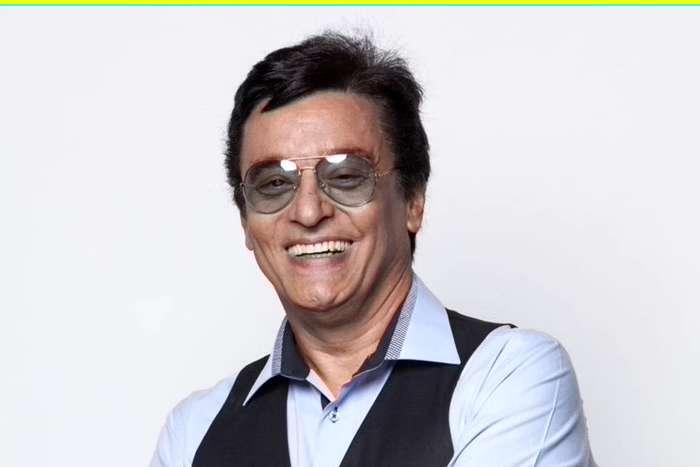Cantor Nahim é encontrado morto em sua residência