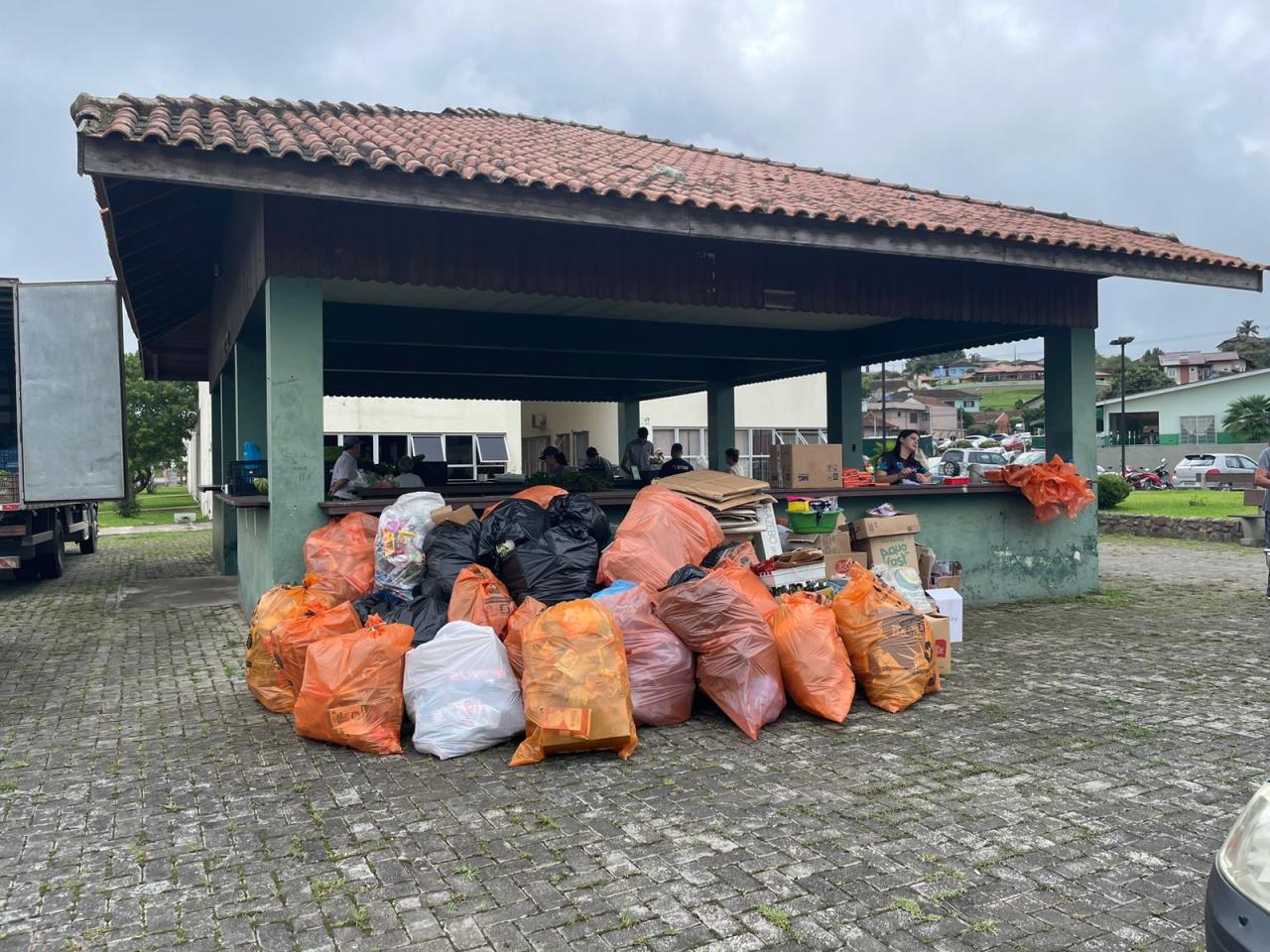 Edição do “Programa Câmbio Verde” nesta sexta-feira (7)