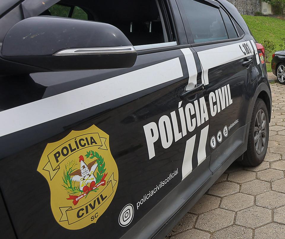 Estuprador condenado é preso no bairro de Serra Alta
