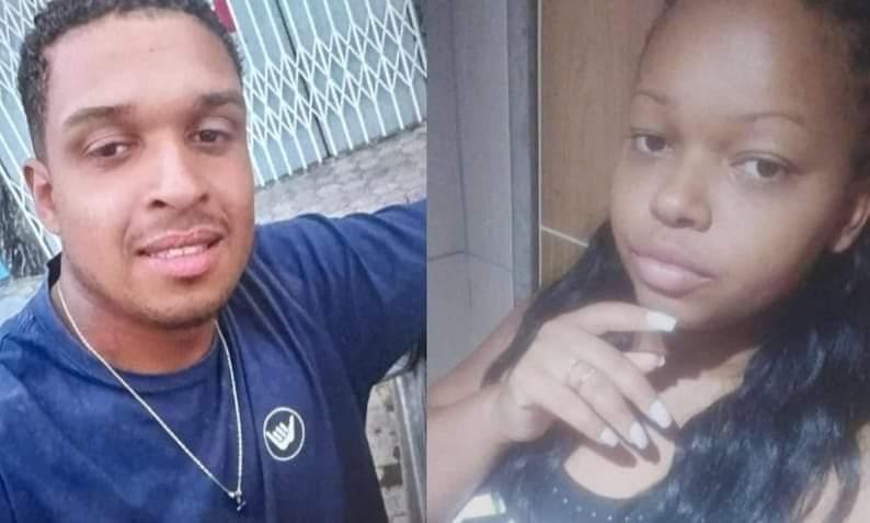 Mulher é assassinada com 20 facadas pelo companheiro em Criciúma
