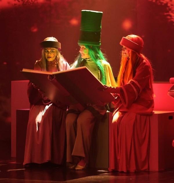 Musical do Coral Ciser Show volta ao palco em Joinville com novidades