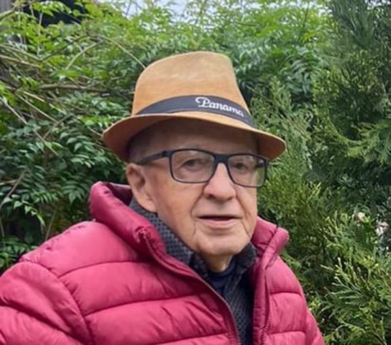 Nota de falecimento do Sr Francisco Chaves de Souza