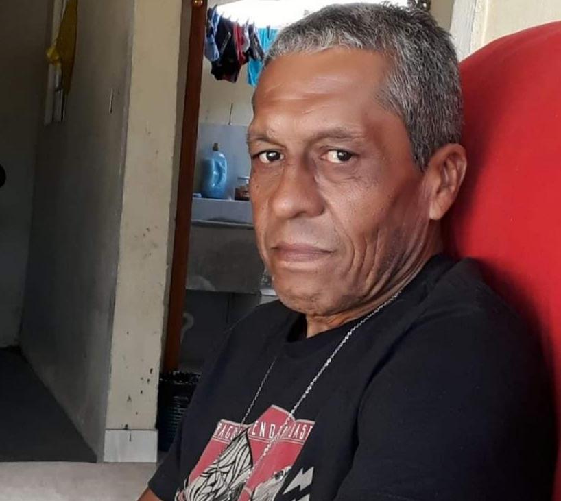 Nota de falecimento do Sr Francisco Machado de Oliveira