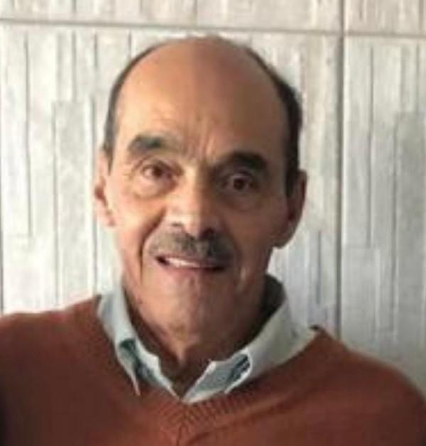 Nota de falecimento do Sr João Maria da Cruz