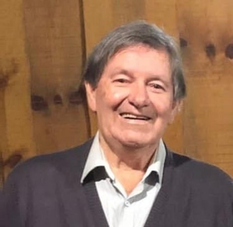 Nota de falecimento do Sr Pedro João Leite