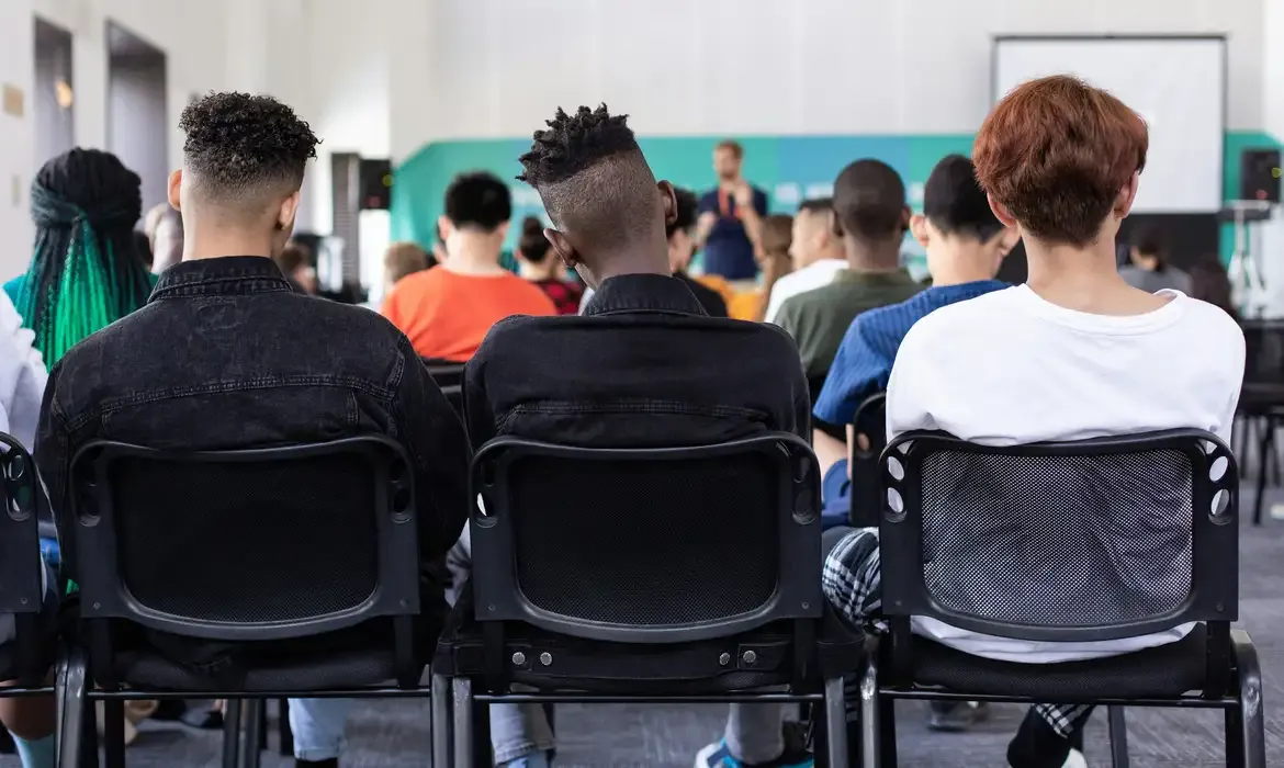 Novo Ensino Médio mudará rotina da comunidade escolar