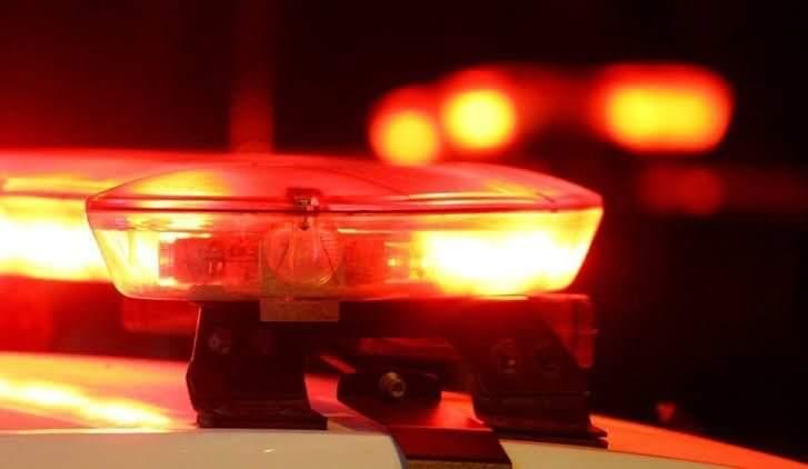 Perturbação termina em ameaça contra policiais em Guaramirim
