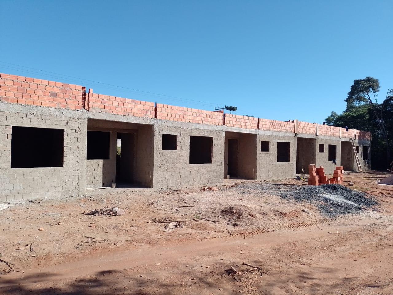 São Bento do Sul: Belém I e II avançam nas obras