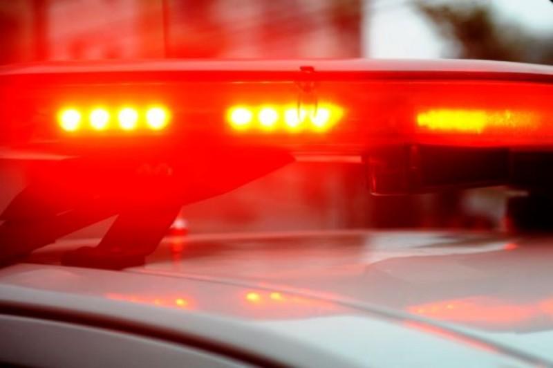 Traficante preso no município de Mafra SC