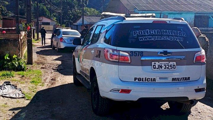Ação conjunta cumpre mandados e realiza apreensões em São Bento do Sul
