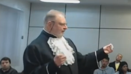 Acusado que matou o primo por ciúmes é condenado em Itaiópolis