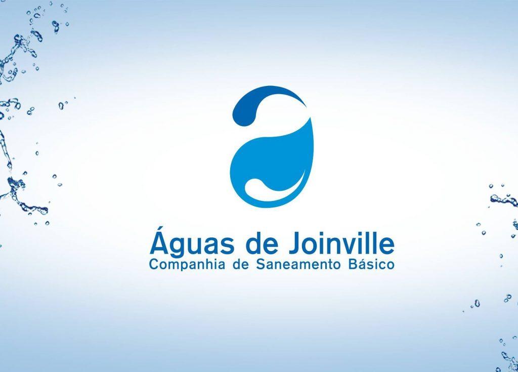 Águas de Joinville deverá investir R$ 370 milhões em obras