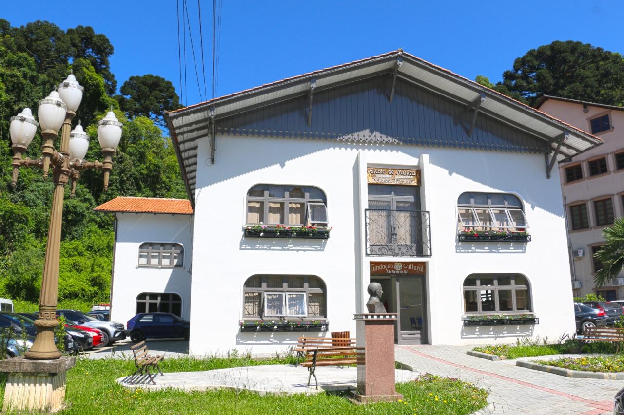 Arquivo Histórico resgata fotos emblemáticas