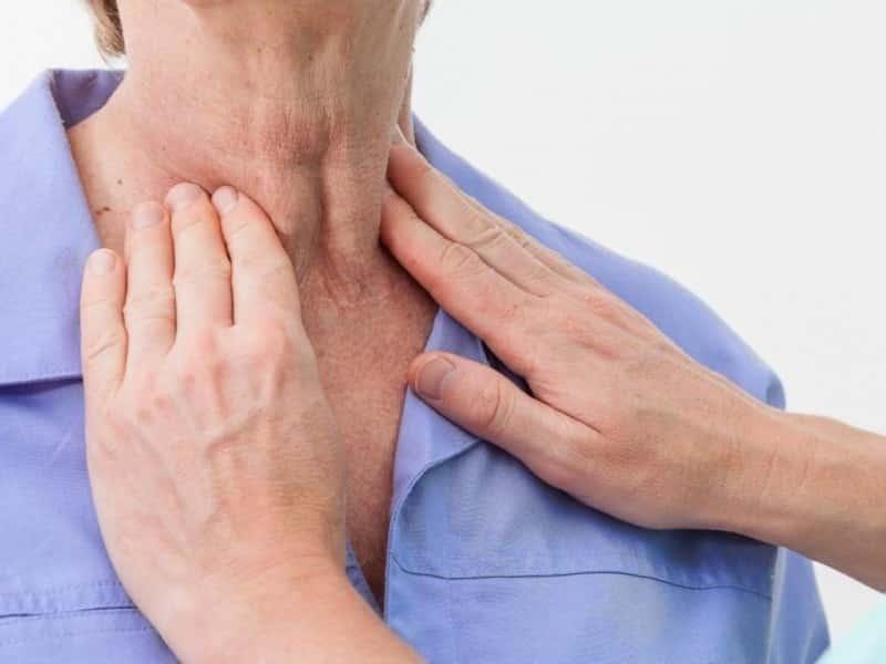 Diagnóstico Precoce do Câncer de Pescoço: Um Passo Crucial para a Cura