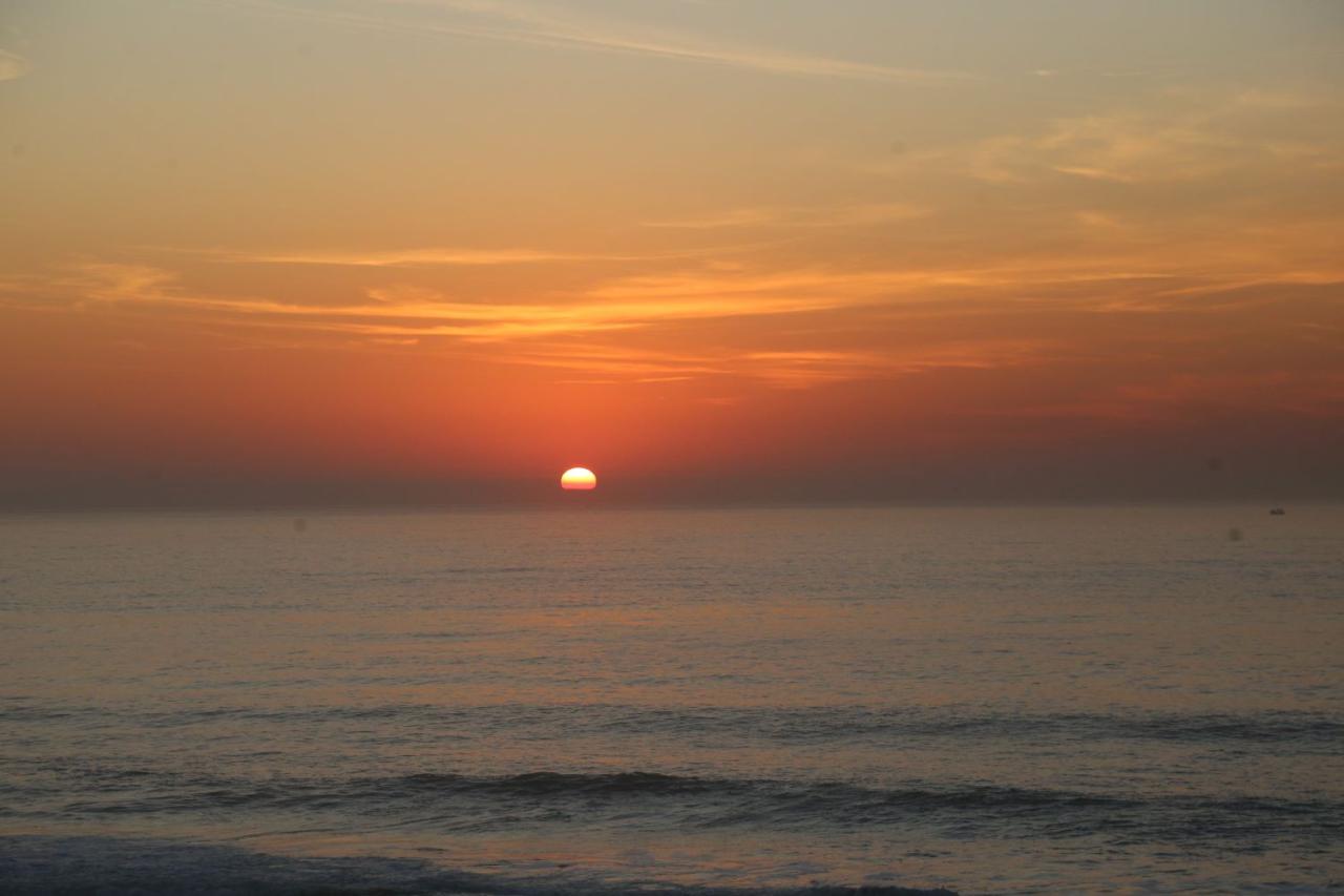 Final de semana de sol e temperaturas em elevação em SC