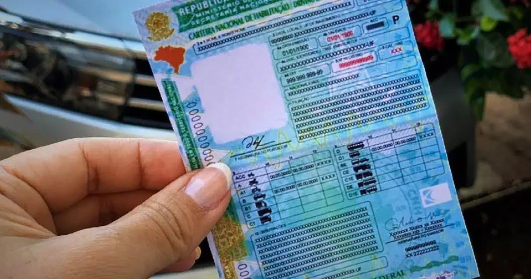 Governador sanciona lei do Programa CNH Emprego na Pista