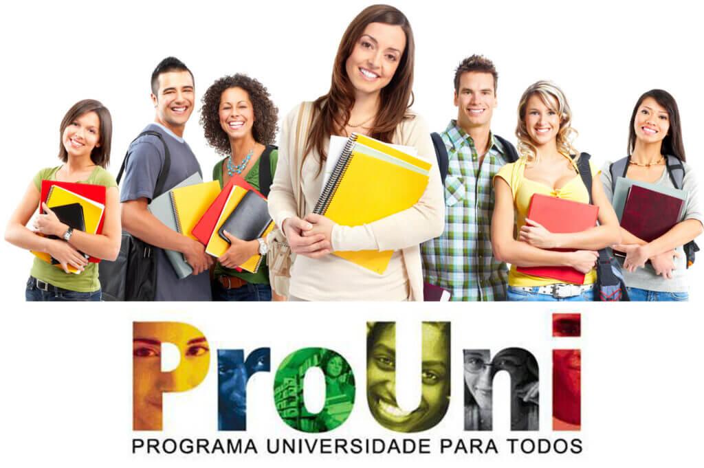 Inscrições gratuitas para Prouni de 2024 terminam nesta sexta-feira