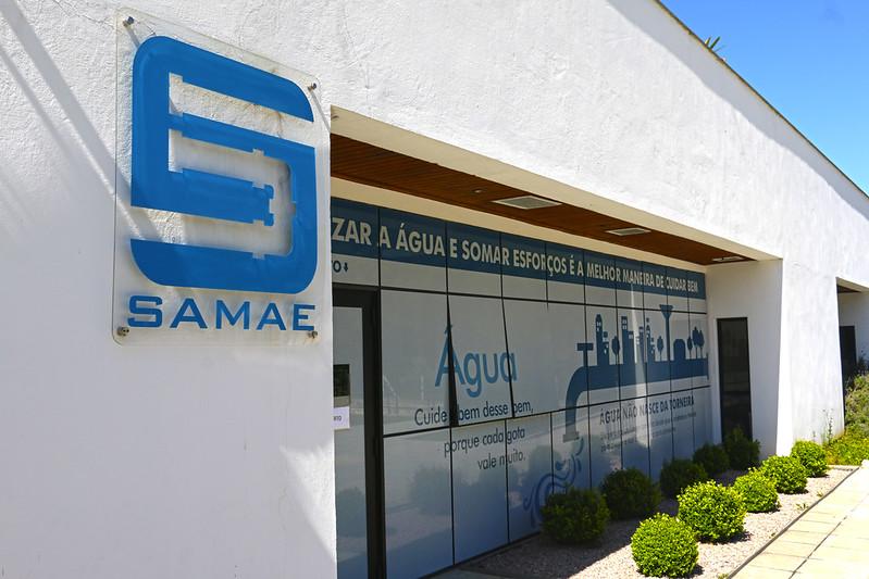 Inscrições para Programa Residentes SAMAE
