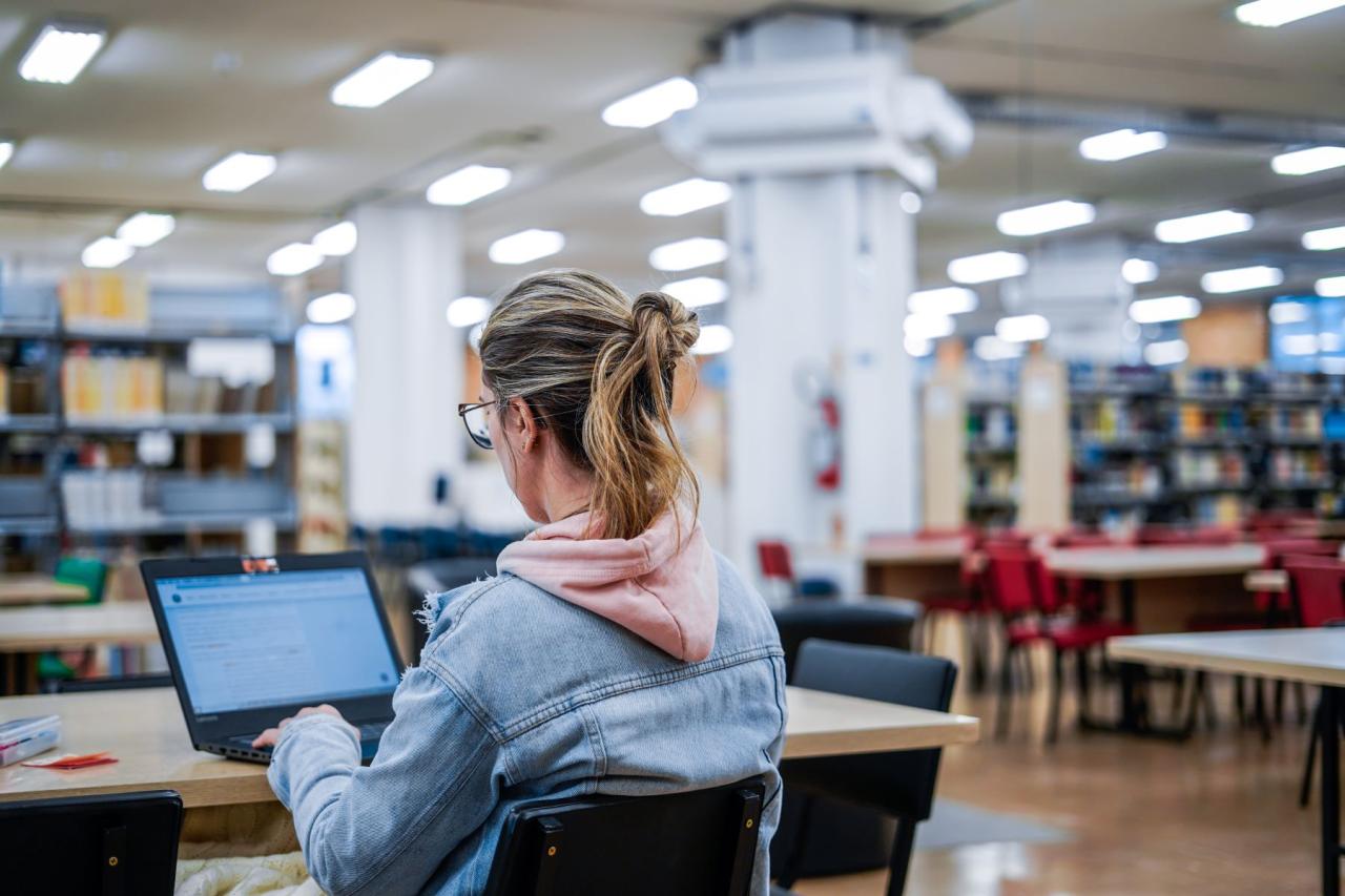 Lançado edital do programa Universidade Gratuita