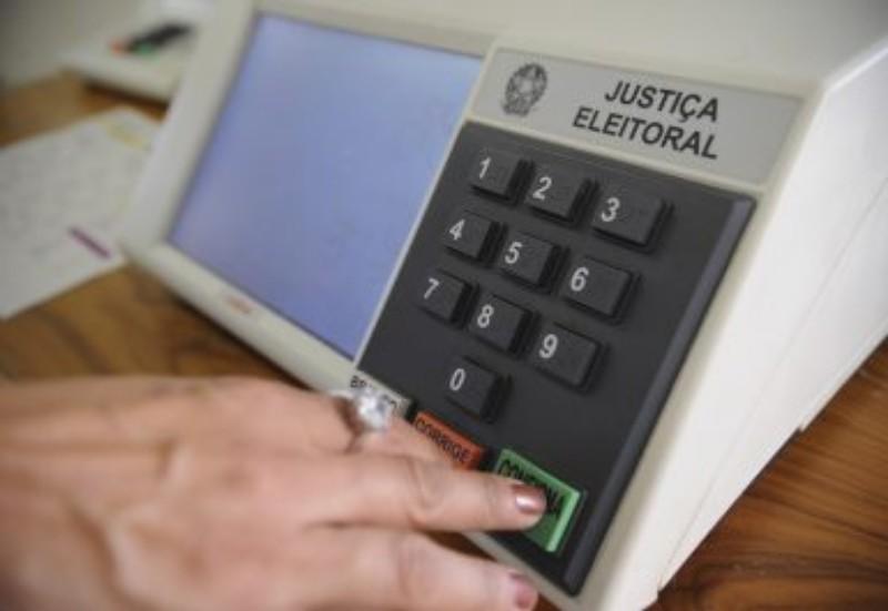 Locais de votações alterados em São Bento do Sul