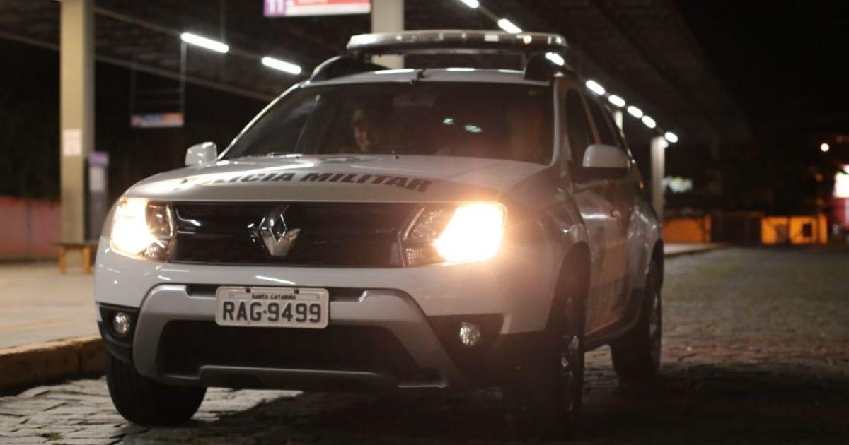 Mulher foi sequestrada, torturada e estuprada pelo ex companheiro em Joinville