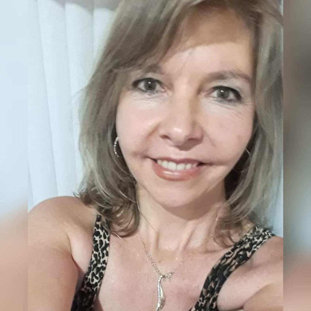 Nota de falecimento da Sra Ieda Keil Machado