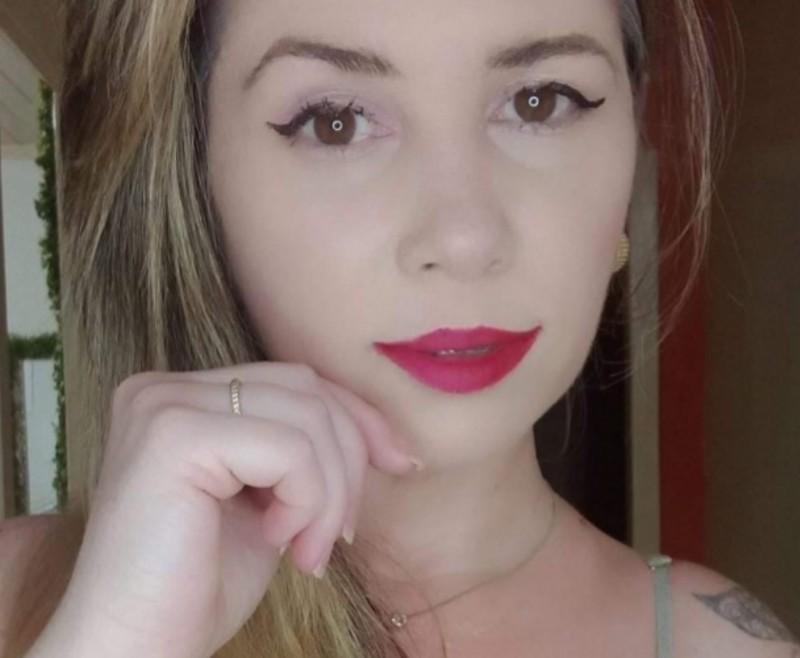 Nota de falecimento de Rosimeri Severin